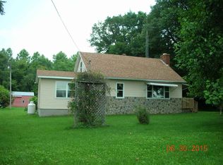 20882 16th Rd, Culver, IN 46511