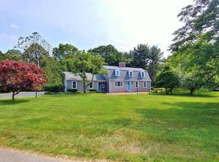 3 Circuit Dr, Stow, MA 01775