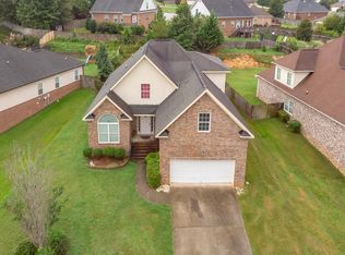 550 Great Fls, Grovetown, GA 30813