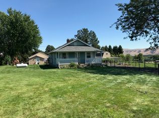 501 Lancaster Rd, Selah, WA 98942