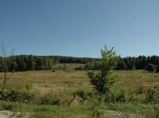 99 Fore St, Oxford, ME 04270