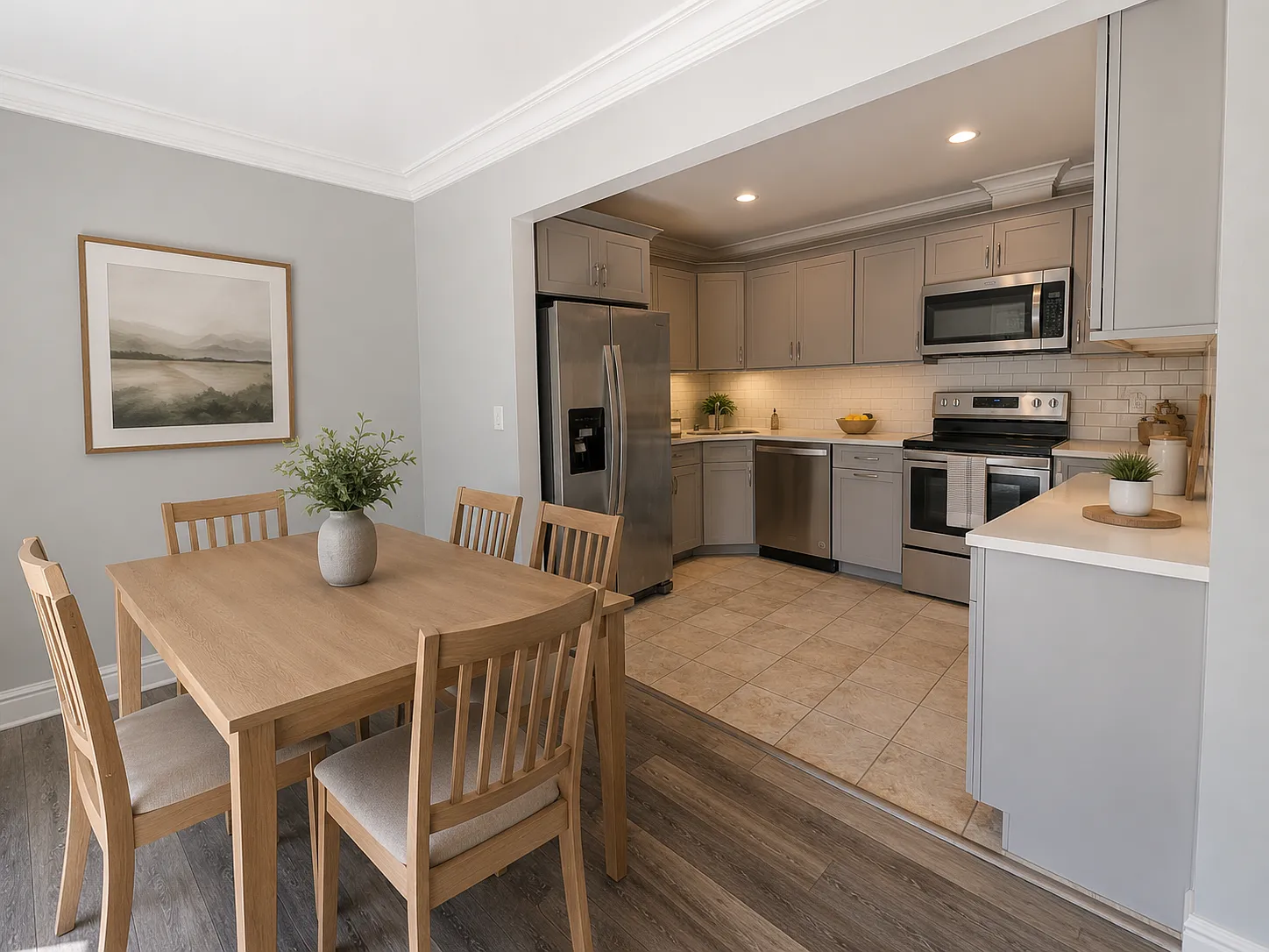 2 bed, 1088 sqft, $2,950 — Photo 3