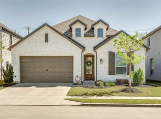 704 Wycliffe Dr, Celina, TX 75009