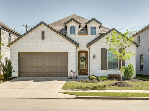 704 Wycliffe Dr, Celina, TX 75009