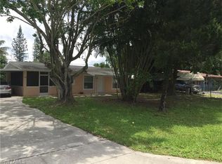 5341 Catts St, Naples, FL 34113