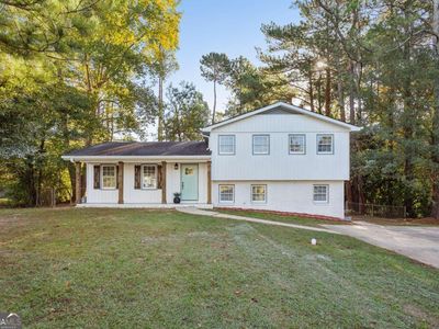 3127 Macedonia Ct, Powder Springs, GA, 30127