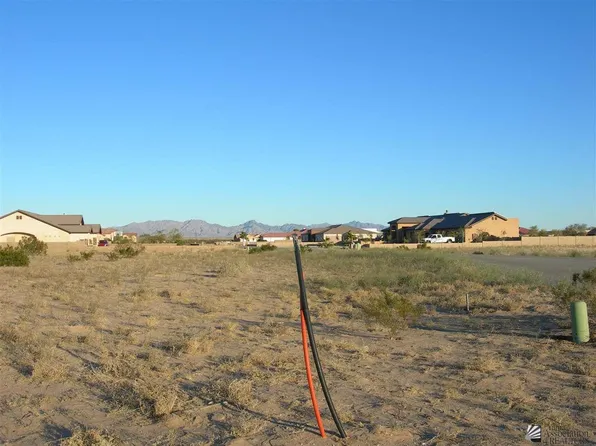 4536 E Purple Mountain St, Yuma, AZ 85365