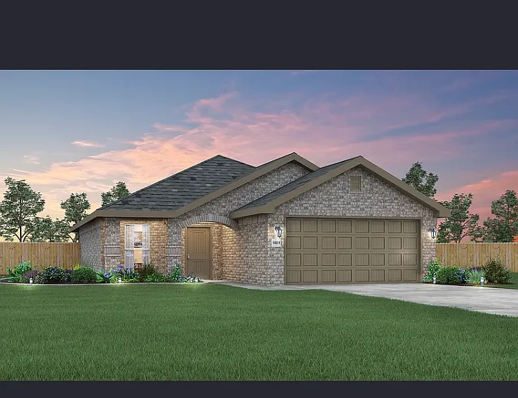 3208 Aberdeen Ave — Photo 1