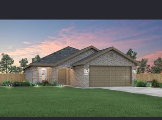 3208 Aberdeen Ave, Wolfforth, TX 79382