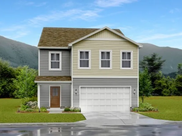 965 Pitcher Dr, Clarksville, TN 37042
