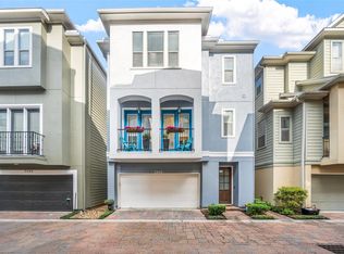3410 E Center St, Houston, TX 77007