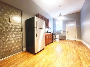 190 Wilson Ave #1A, Brooklyn, NY 11237