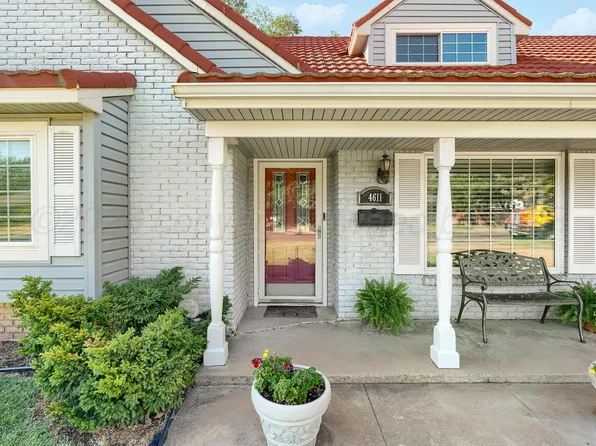 4611 SW 37th Ave, Amarillo, TX 79109