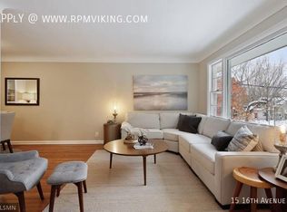 15 16th Ave N, Hopkins, MN 55343