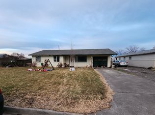 233 Al St, Umatilla, OR 97882
