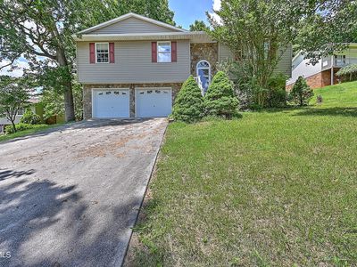 304 Roundtree Ave, Mt Carmel, TN, 37645