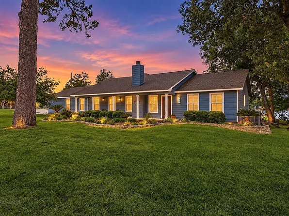 109 Branding Iron, Livingston, TX 77351
