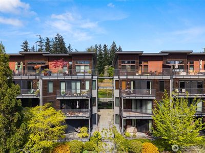 620 Vineyard Lane #B-103, Bainbridge Island, WA, 98110