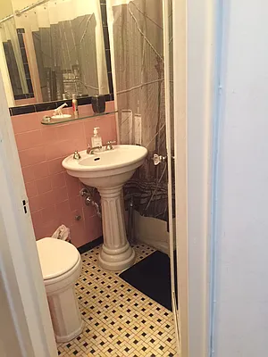 Rented by Brown Harris Stevens | media 19