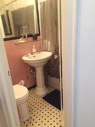 Rented by Brown Harris Stevens