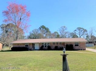 1117 Clayton Rd, Jacksonville, FL 32254