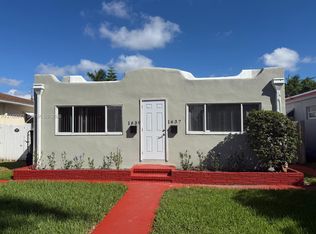 1639 Mayo St #1639, Hollywood, FL 33020