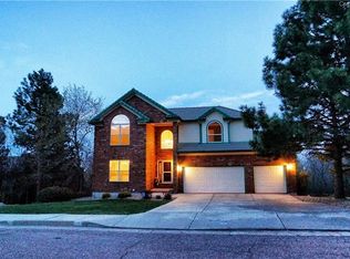 5025 Neal Ranch Rd, Colorado Springs, CO 80906
