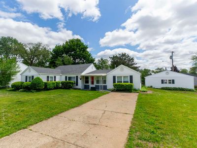 409 E Lowell Ave, Mishawaka, IN, 46545