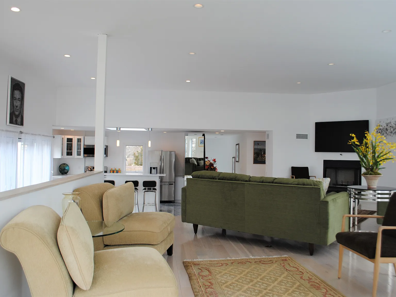 Amagansett South - Oceanview — Photo 4