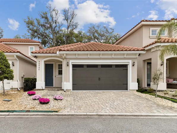 95984 Mimosa Dr, Fernandina Beach, FL 32034