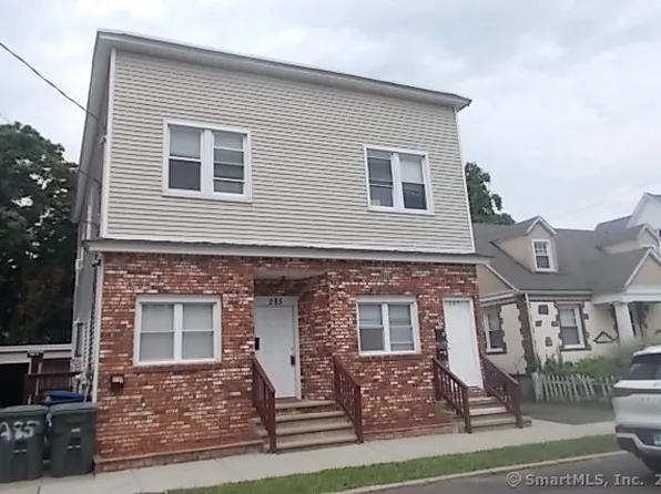 285 Kent Avenue, Bridgeport, CT 06610