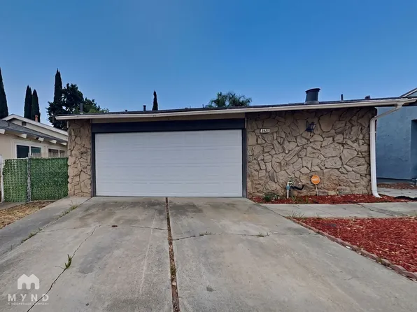 2421 Cypress St, Antioch, CA 94509