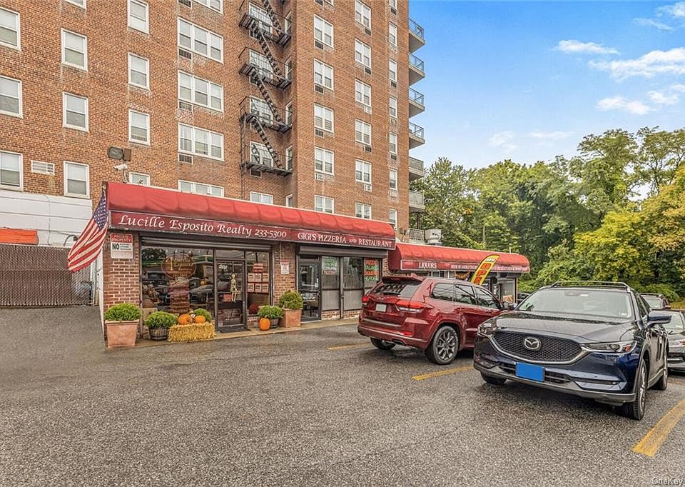 495 Odell Ave APT 3F, Yonkers, NY 10703 MLS H6214200 Zillow