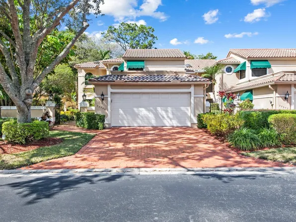 22548 Caravelle Circle #22548, Boca Raton, FL 33433