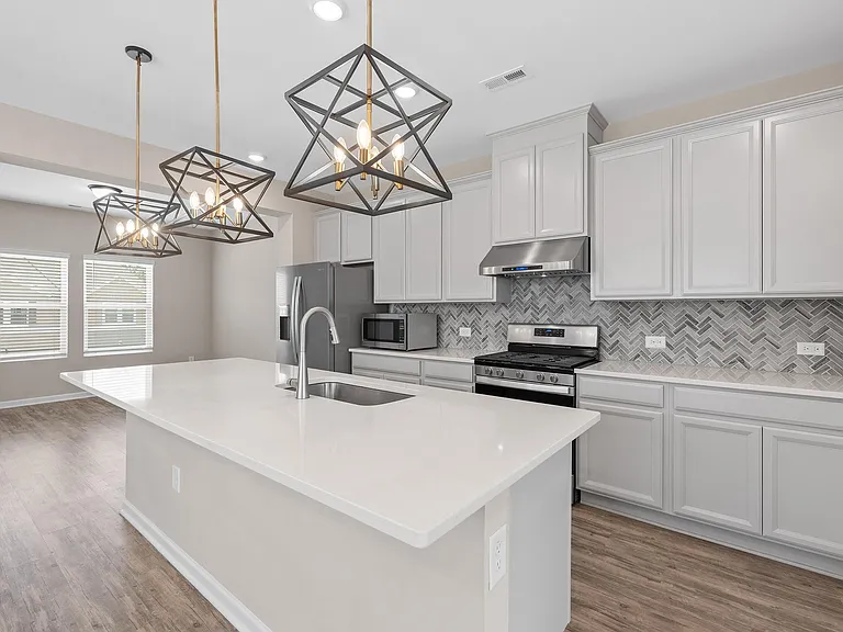 1645 Clayfire Dr — Photo 15