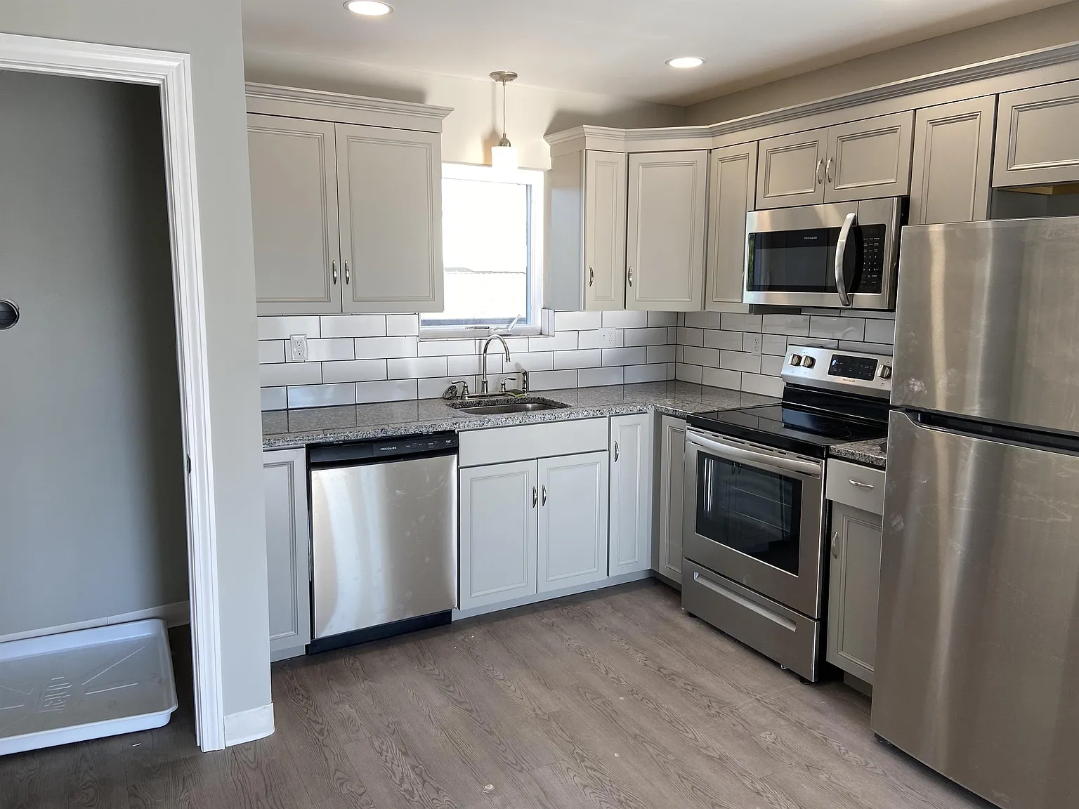 130 Spruce Street — Photo 1