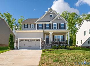 18155 Sagamore Dr, Moseley, VA 23120