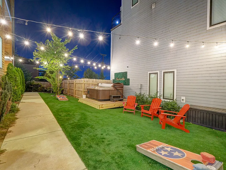 534 Weakley Ave — Photo 29