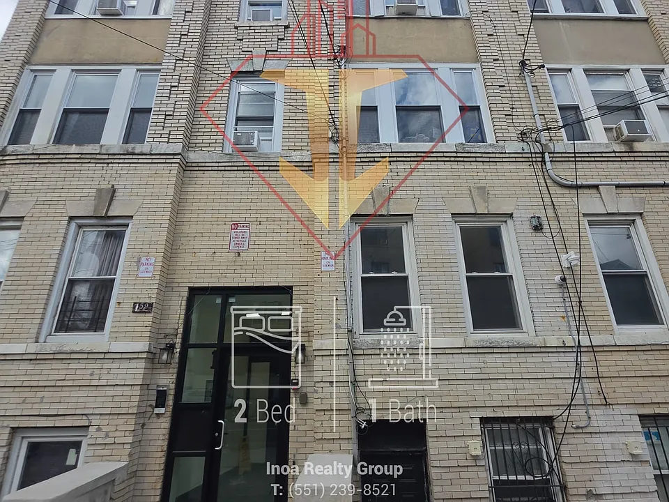 159 Bergen Ave