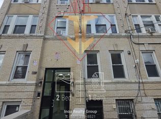 159 Bergen Ave, Jersey City, NJ 07305