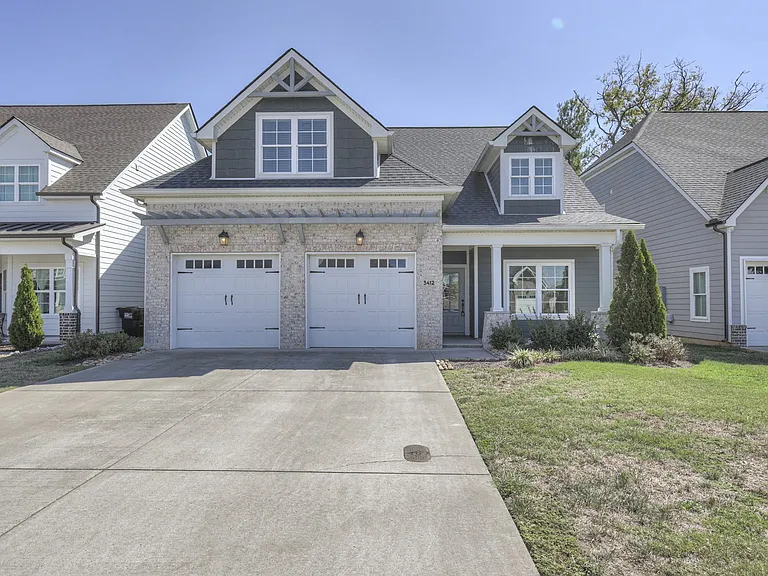 3412 Caroline Farms Dr — Photo 4