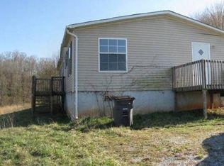 336 Ellis Ln, Mount Carmel, TN 37645