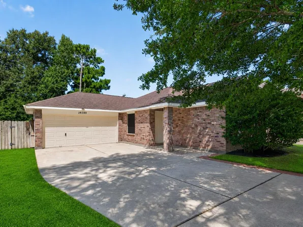 14089 Broken Arrow Dr, Willis, TX 77378