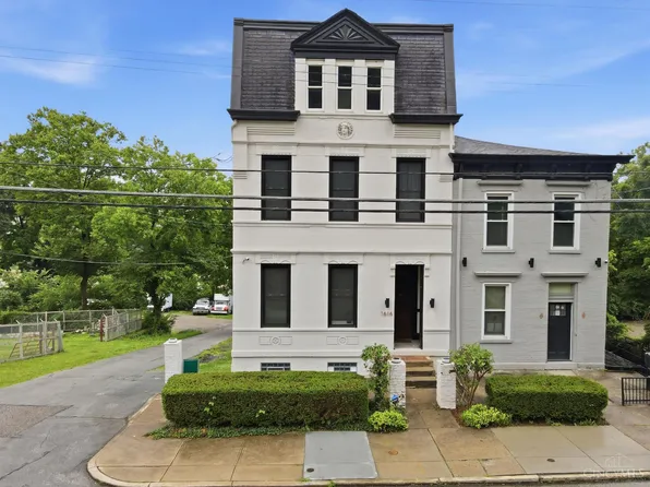 1616 State Ave, Cincinnati, OH 45204