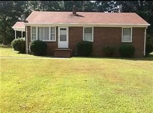 10118 Blue Star Hwy, Stony Creek, VA 23882