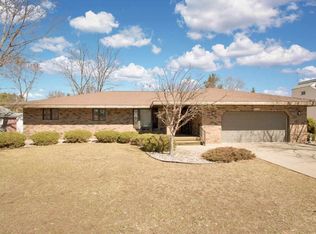 3316 Jefferson St, Stevens Point, WI 54481