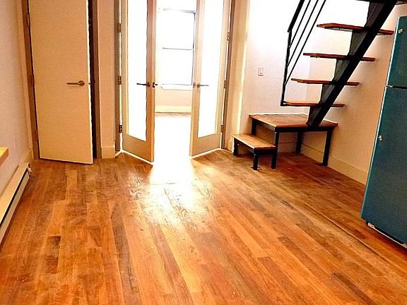 2nd image of 811 Classon Ave APT 3