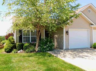656 S Fieldstone Blvd, Bloomington, IN