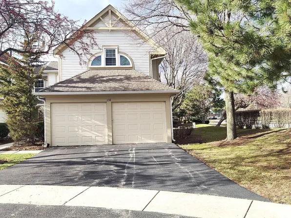 138 White Branch Ct S, Schaumburg, IL 60194