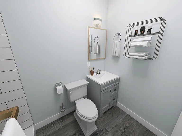 811 Greenup St #10 — Photo 14